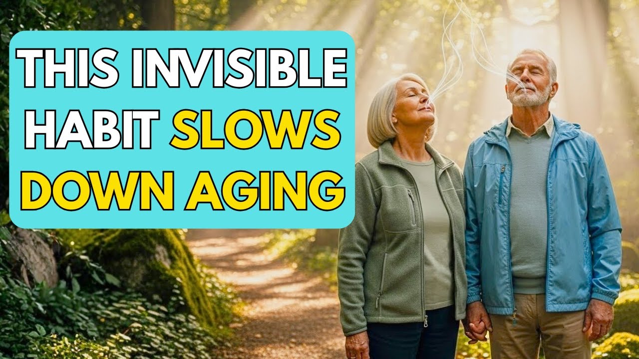 Science Reveals Habits That Help You Live Longer