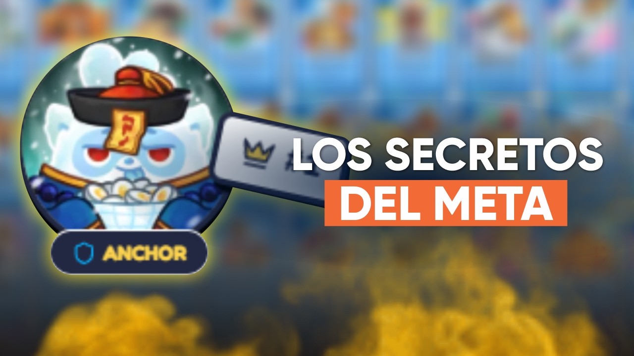 🔥 ASI ES COMO ANALIZO EL META Y PUEDO TOMAR MEJORES DECISIONES | Grand Arena