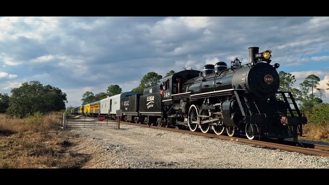 Sugar Express - Lake Placid Limited 