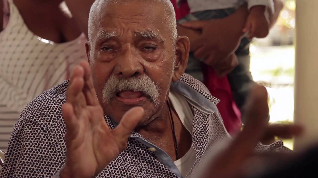 TEASER documentaire Sega Tipik