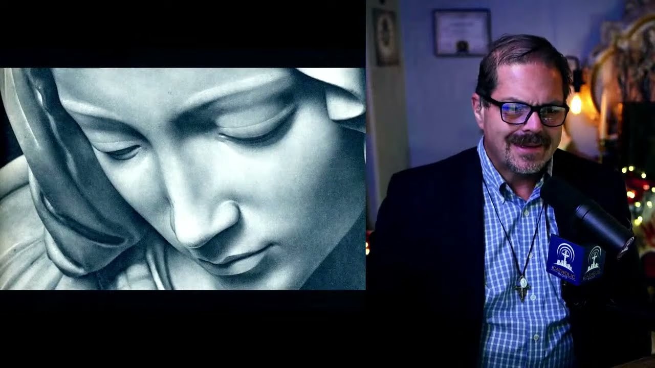 A Catholic Take | Bishop Strickland on Millstones & the Cry of the Little Ones