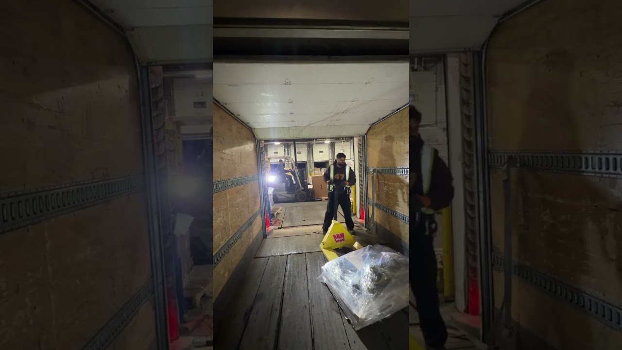Another Load, Another Goal #changeyourmindsetchangeyourlife #motivation #funny #youtube #truck 