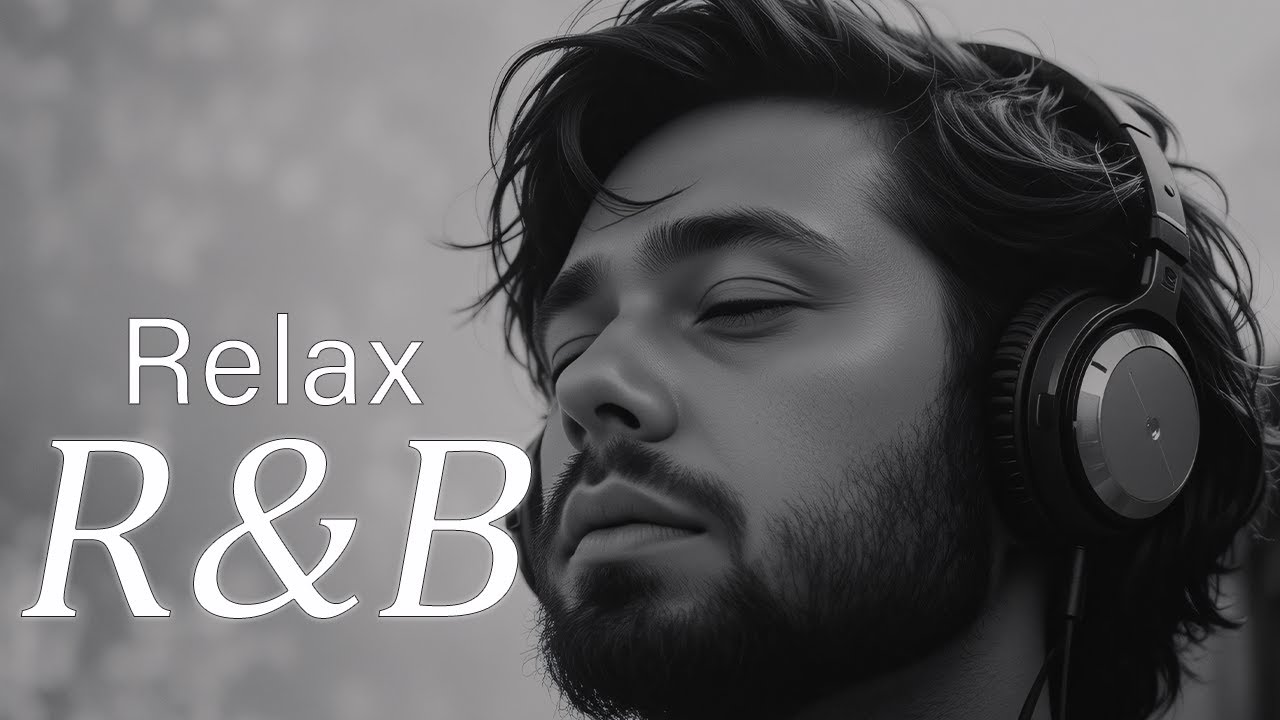 【R&B Soul】After Silence – Warm Regret & Gentle Groove