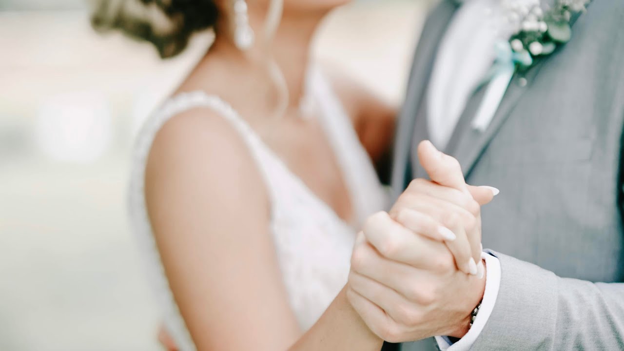 Kaylee & Andy | Oklahoma Wedding Videography at The Springs in Edmond