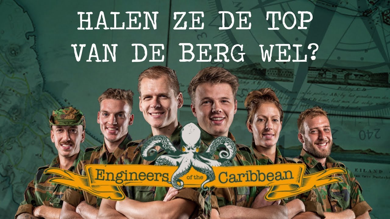 #02 Engineers of the Caribbean 🇨🇼: acclimatiseren op Curaçao. Bloed, zweet en... regen!