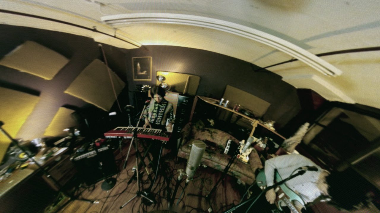 Chairlift - 