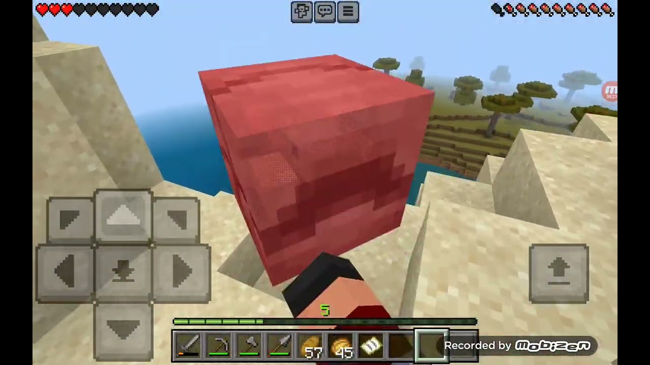 #minecraft  minecraft bölüm 2