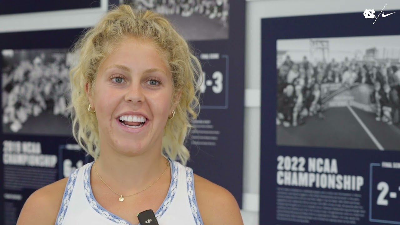 2024 UNC Field Hockey Season Preview