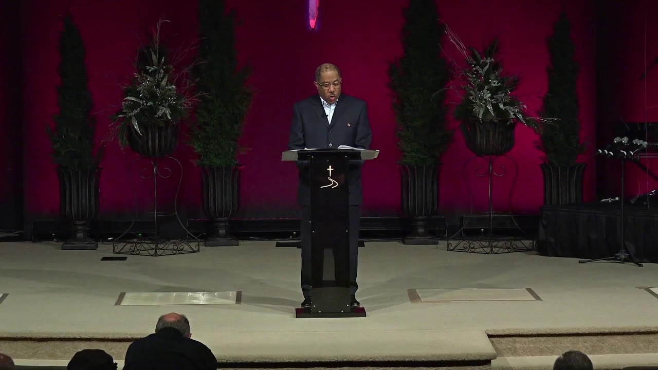 Crossroad Community Church Live - February 15th, 2026