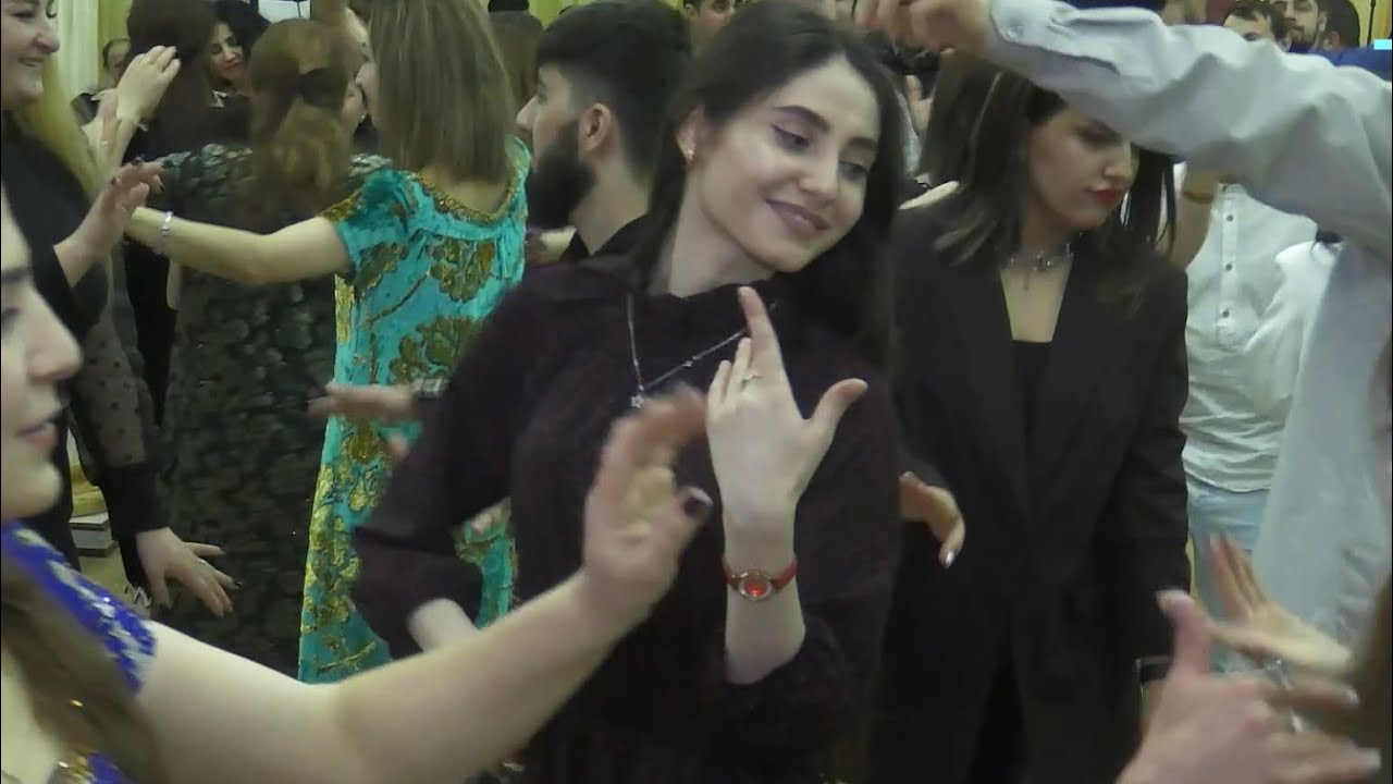 Туй дар Москва/ раксхои зебои Бадахшони/ Tajik wedding 2022))