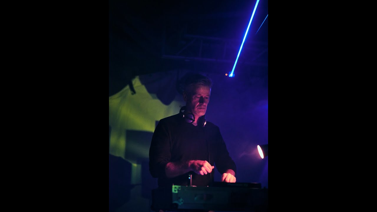 Radio Session // DJ SET // 2022.12.11 // @danielfassbender_official