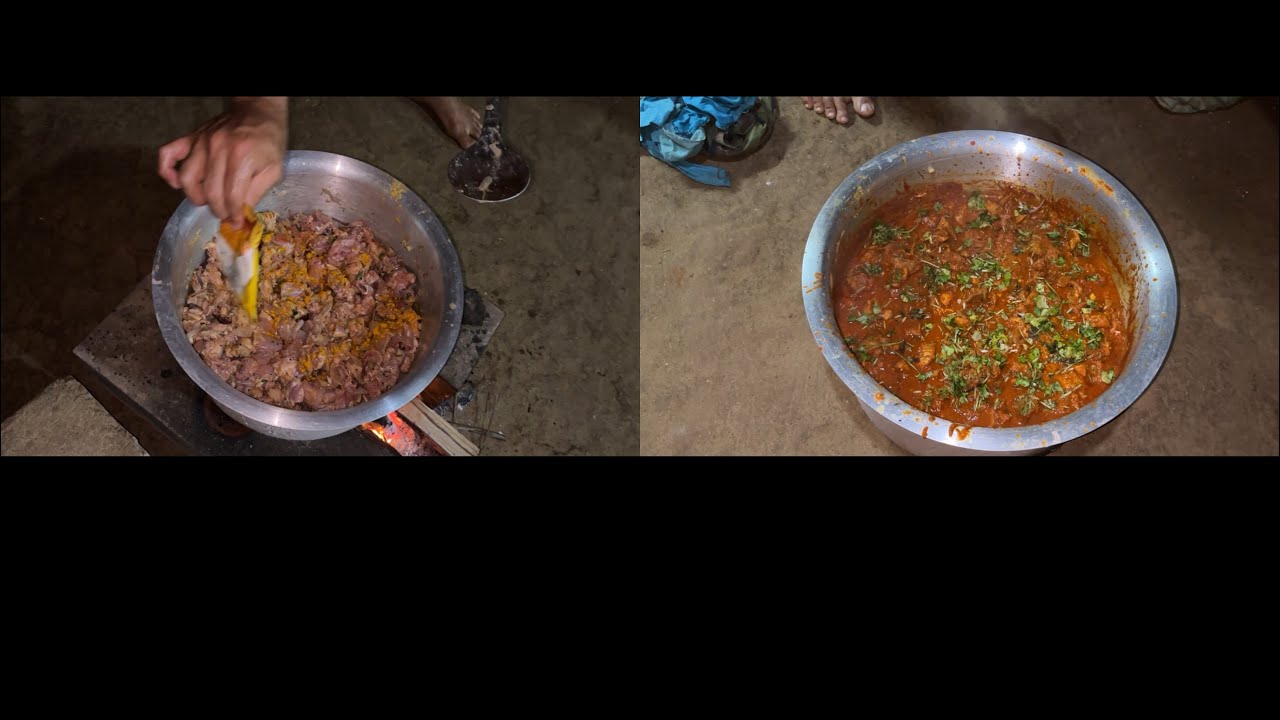 Chicken sukka recipe #chicken #recipe