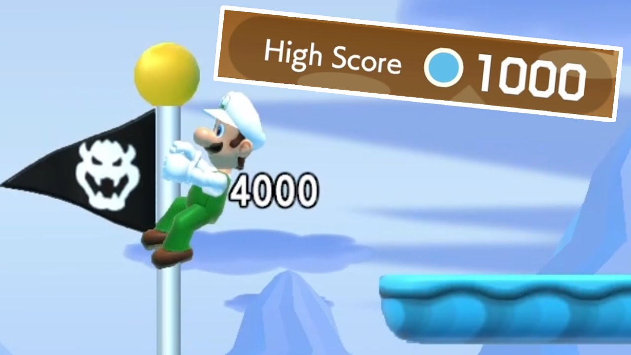I BEAT 1000 Endless Expert Levels WITHOUT SKIPPING