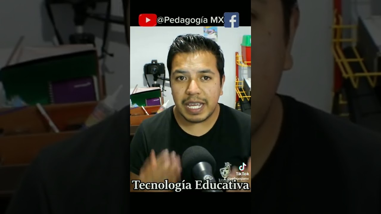 Tecnolog&iacute;a Educativa y Educaci&oacute;n Online💻 #maestra #docente #didactica #tecnologia #online #escuela