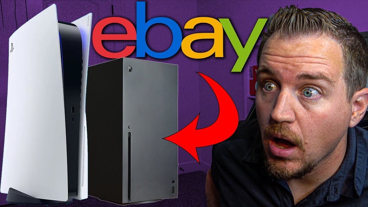 Why are the PS5 and XBox Series X SO CHEAP? | Economics IRL