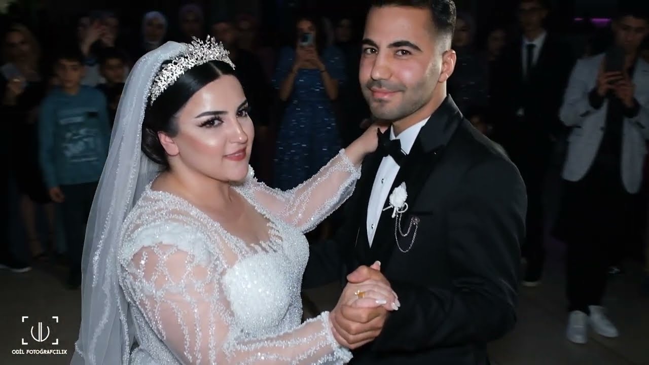 YÜSRA & MEHMET AKSOY DÜĞÜN 2