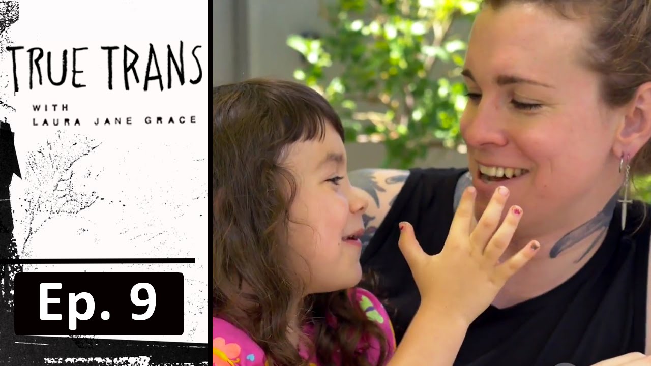 Transparenting | Ep. 9 | True Trans