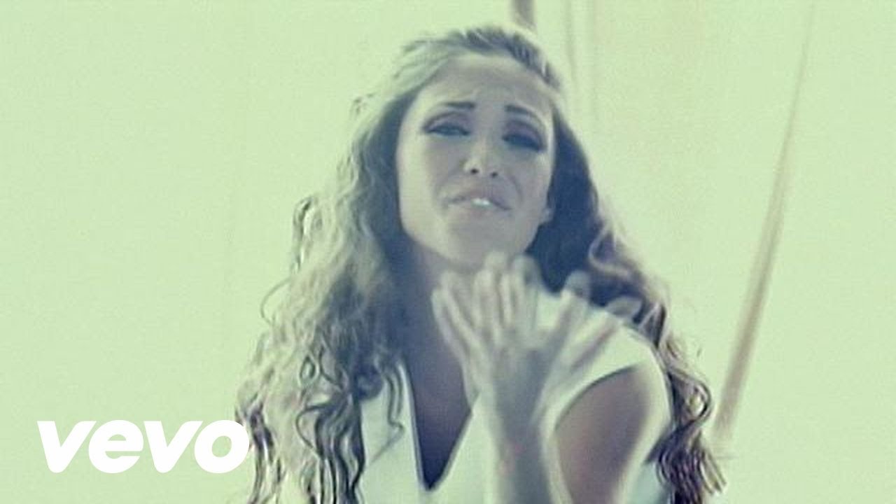 Anahi - Quiero