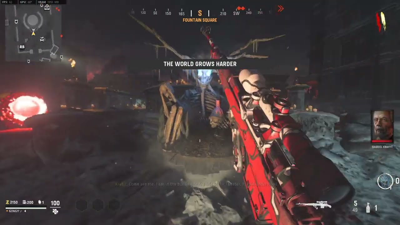 Vanguard Is Almost Unplayable... (SO BAD)