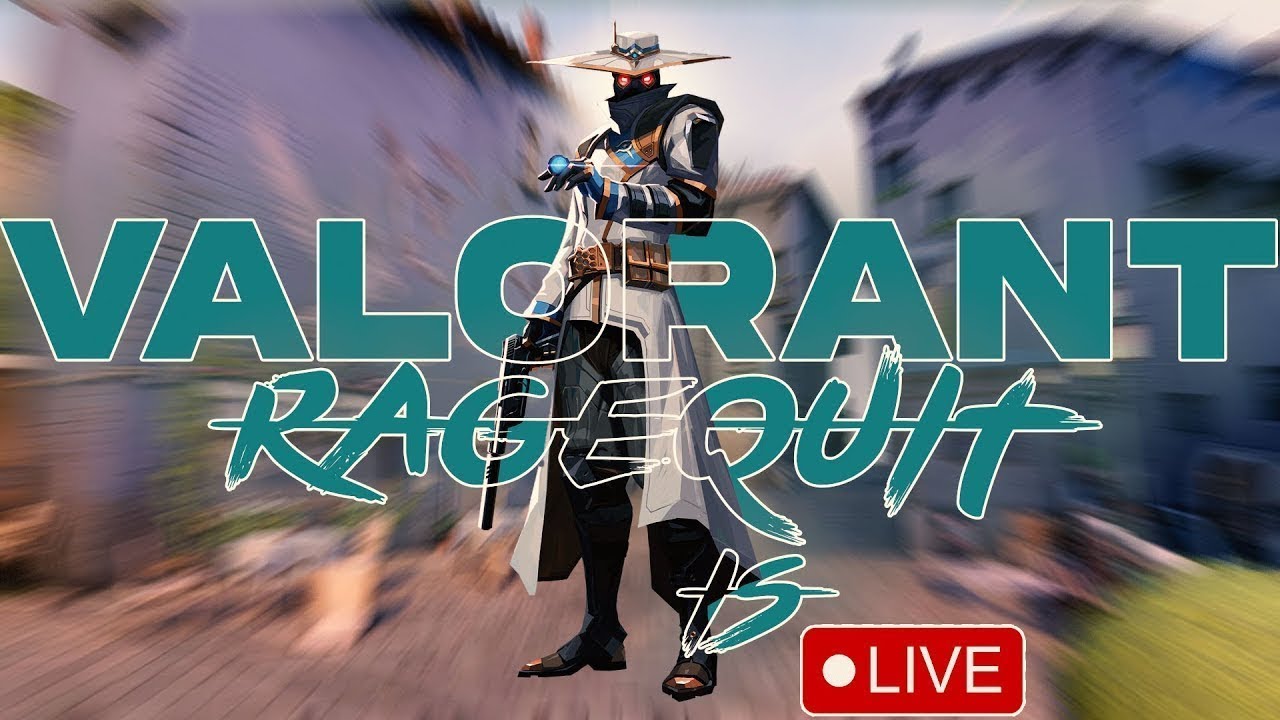 Valorant | Rank Up ft. 