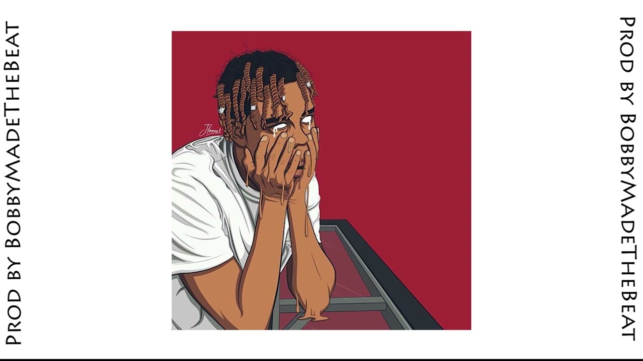 Cordae X Nas X Hit Boy Type Beat - Lowkey