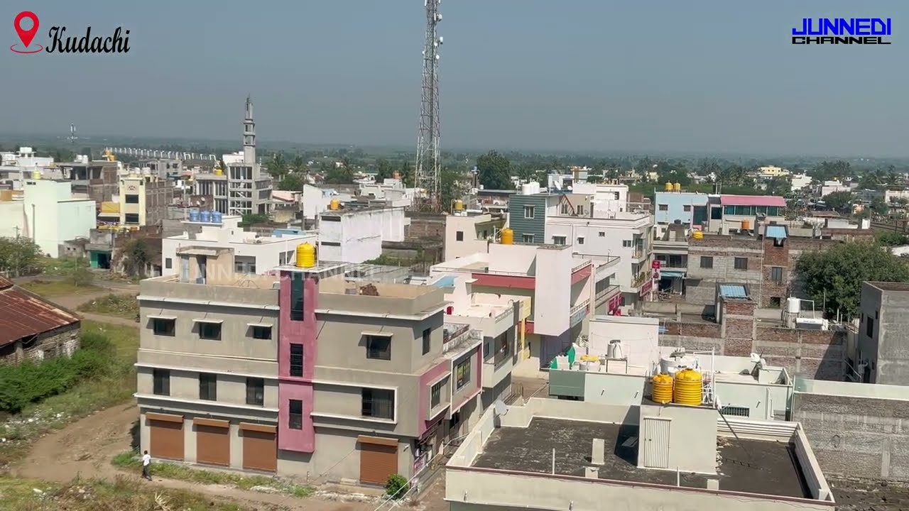 Kudachi Karnataka || #junnedi_channel #kudachi 