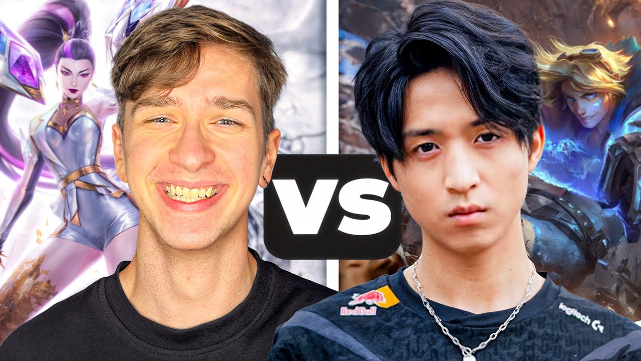 FMS zamulek vs G2 Hans Sama