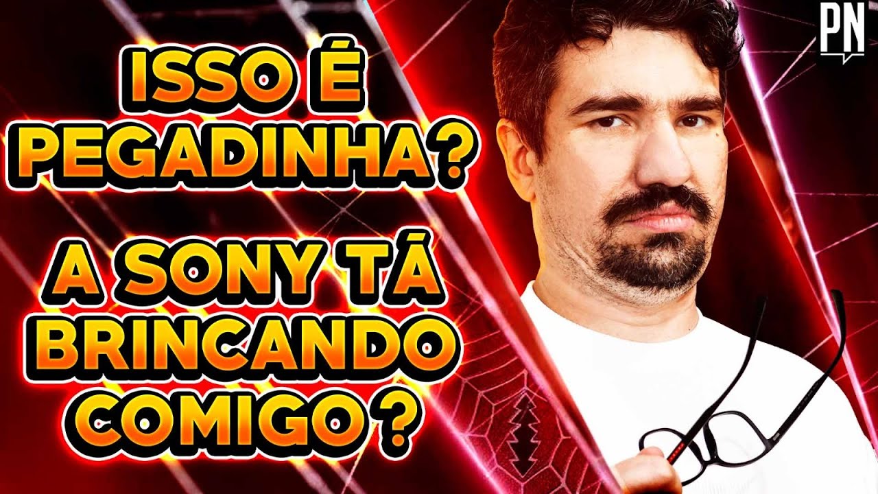 1 hora descendo a lenha em MADAME TEIA 🤬 O vídeo é melhor que o filme 🤣 | PN Extra 373