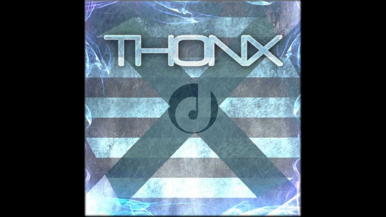 Deficio - Thonx (Original Mix)