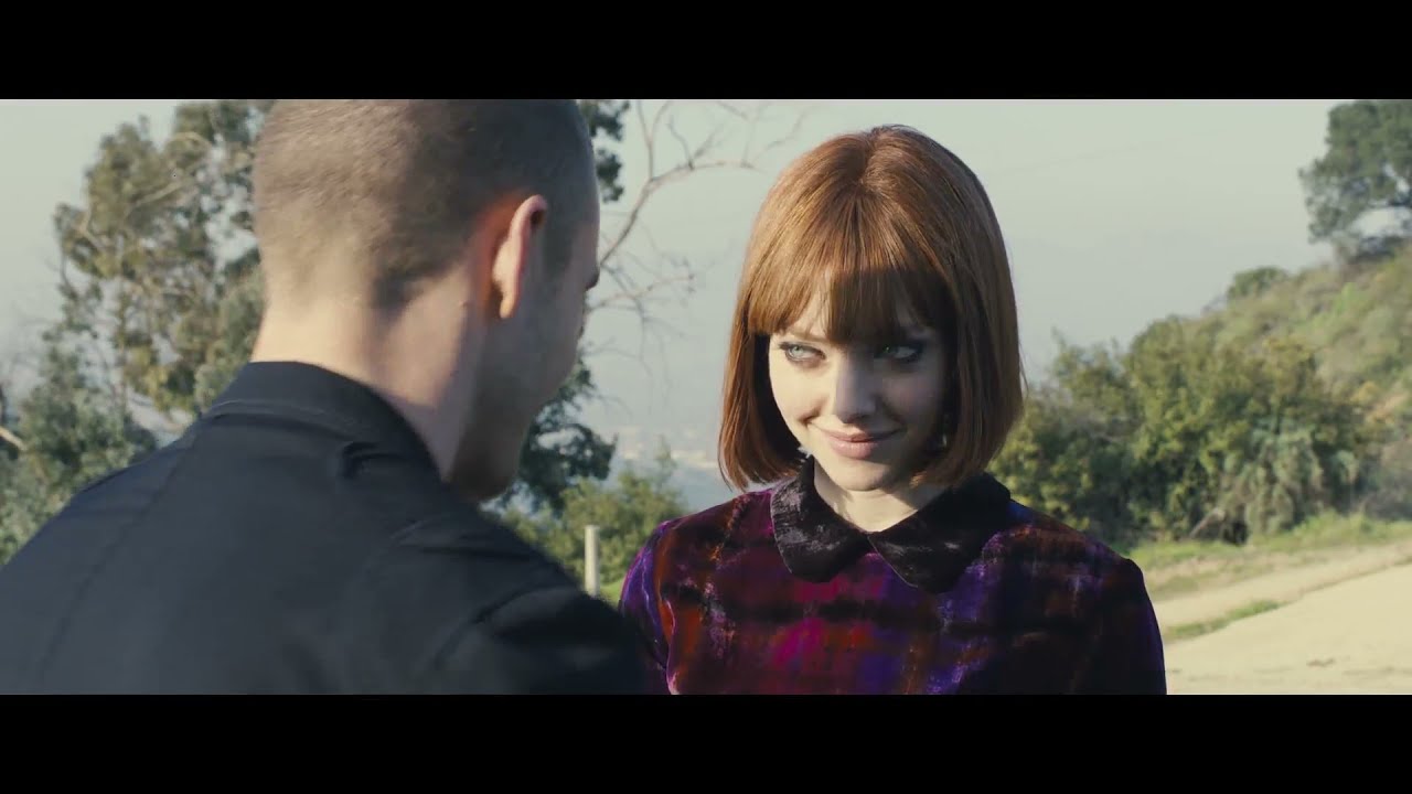 In Time (2011) - Mr. Elgin, it sylvia weis @HABALA686  #InTime #JustinTimberlake #AndrewNiccol