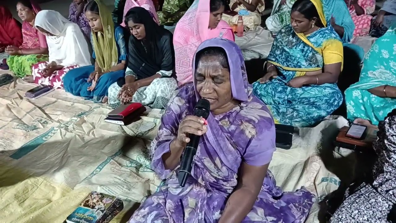 హోసన్నా మందిర్ సాంగ్స్ సుగుణాల సంపూర్ణుడా  7702524927