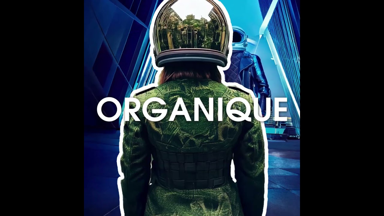 SPHERE - Exploration cr&eacute;ative - Mode circulaire r&eacute;invent&eacute;e #ia  #motiondesign #branding