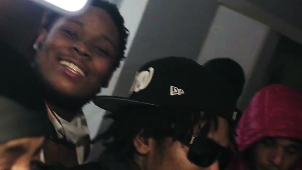 HopOutBlick - WSMK (Official Music Video) #trending #viral #philly