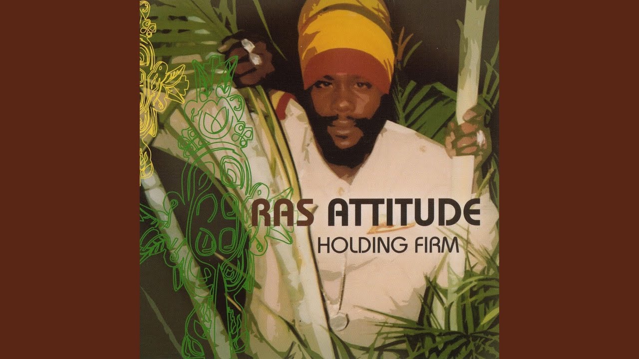 Wrath Of Jah
