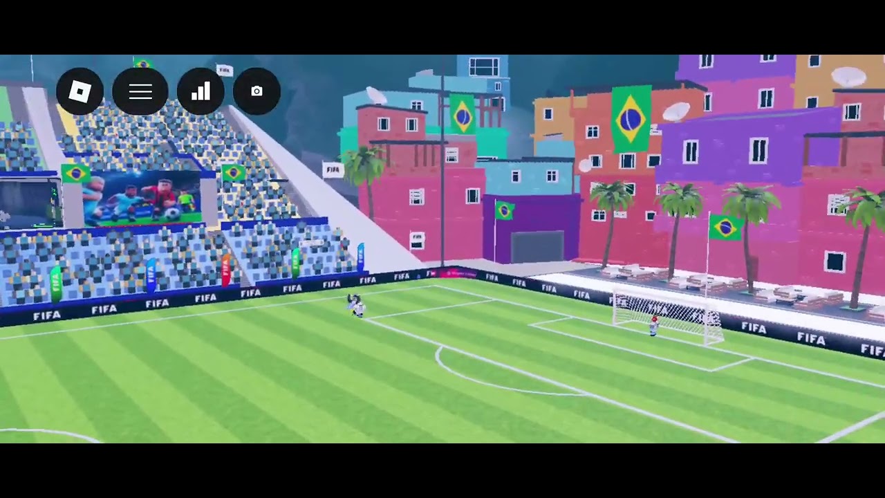 Partido por el 3er lugar 