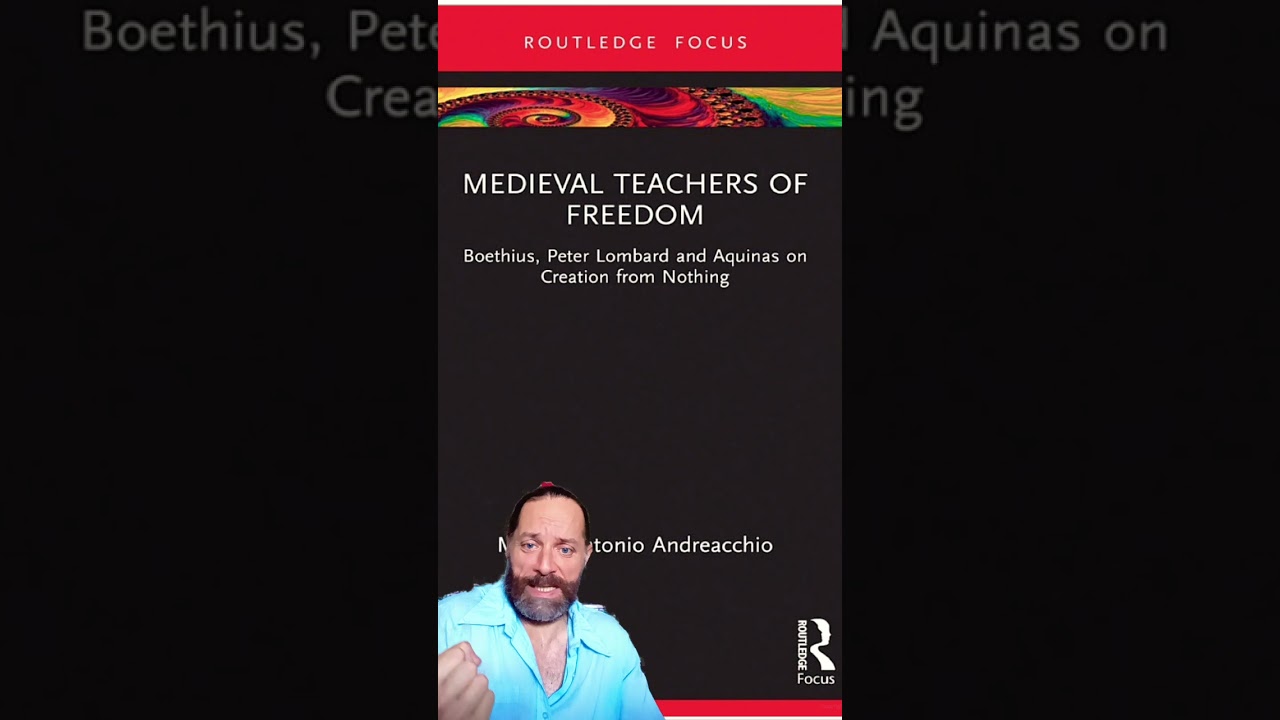 The Truth about Medieval Christian Theology