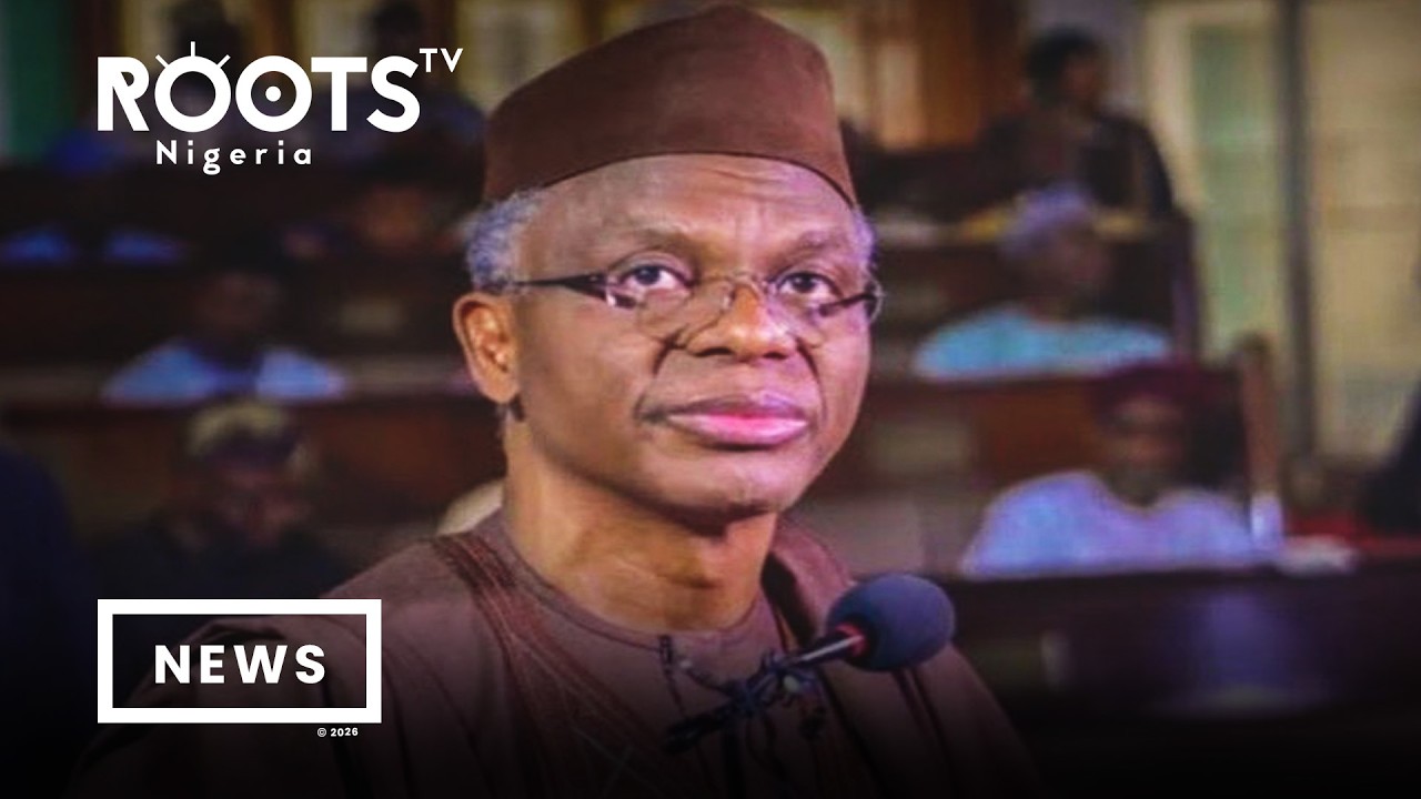 El Rufai Accuses ICPC Officials of Conditioning His Release on Abandoning 2027 Politics