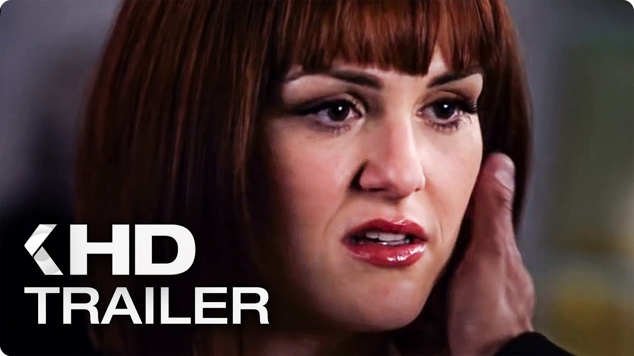 L.A. LOVESTORY Trailer German Deutsch (2011)