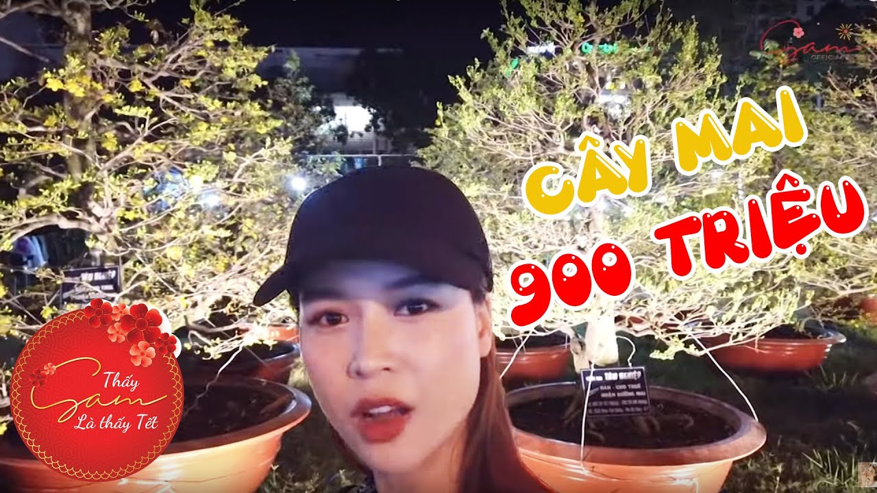 LẦN ĐẦU Sam tự đi chợ hoa m&agrave; kh&ocirc;ng c&oacute; mẹ - Đừng mua hoa Đ&Ecirc;M 30 | Sam Đi Đ&acirc;u Đ&acirc;y