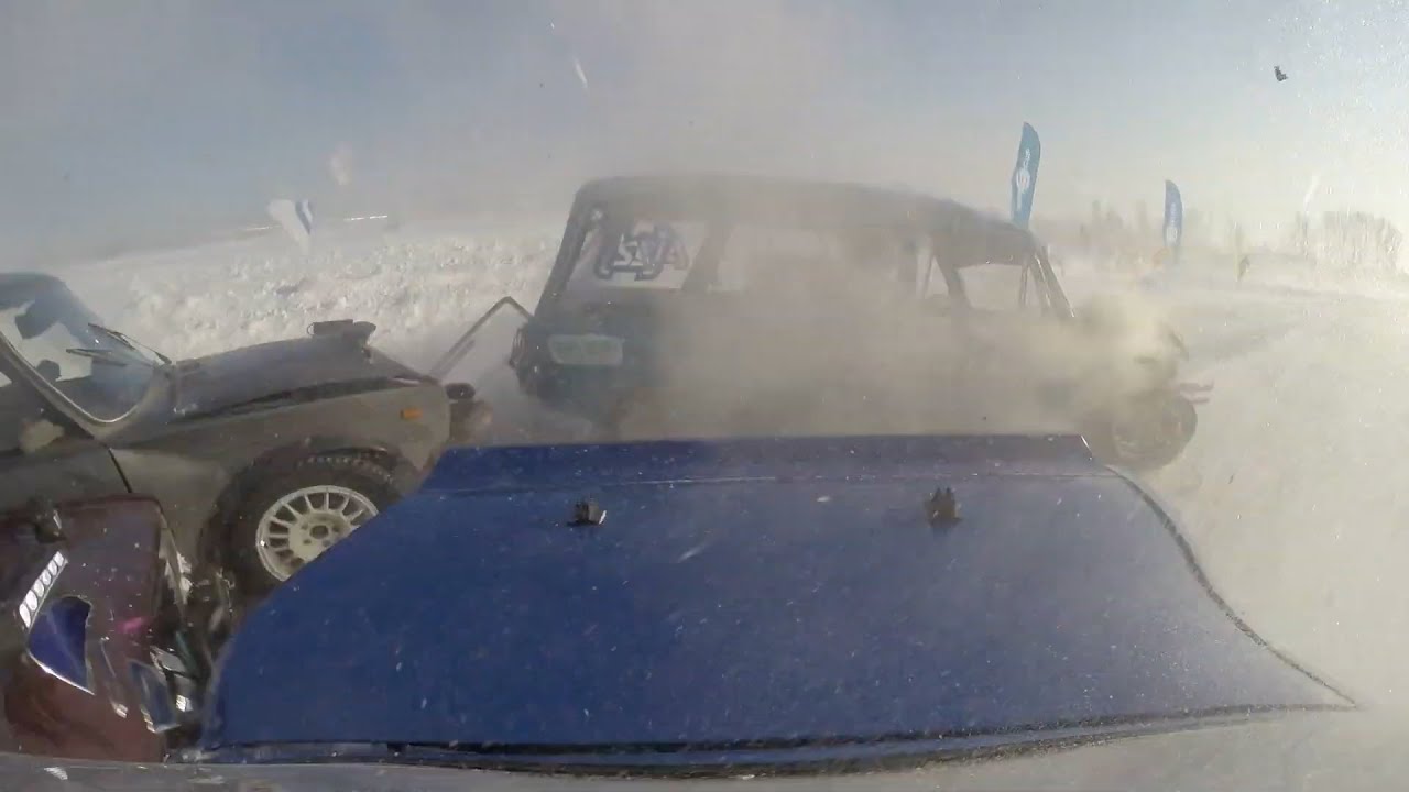 Best Onboard Moments 22- jedrek555