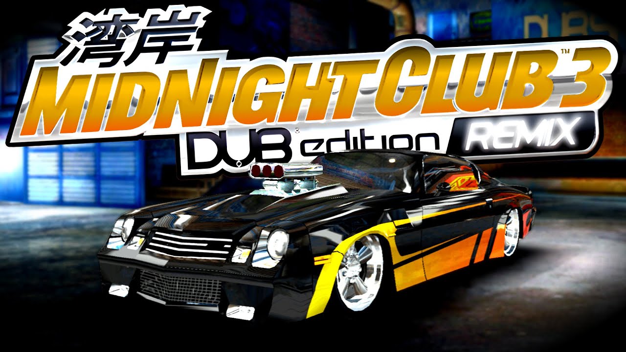 81 CAMARO Z28: O MELHOR MUSCLE da CLASSE B!!! MIDNIGHT CLUB 3