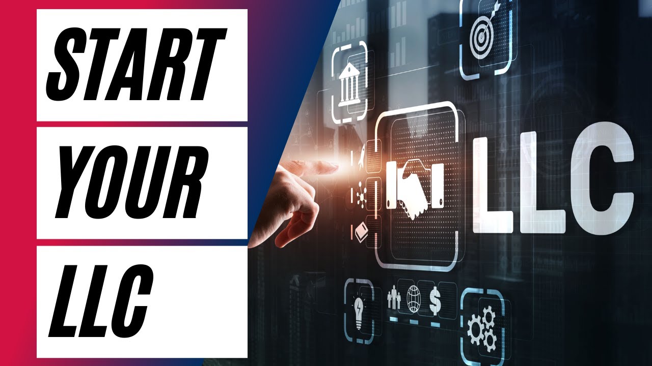 How to Start an LLC in California