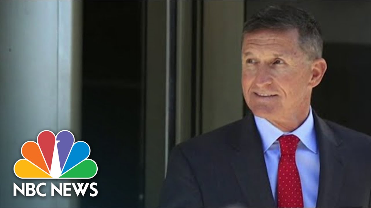 Michael Flynn Sues Jan. 6 Committee To Avoid Complying With Subpoenas