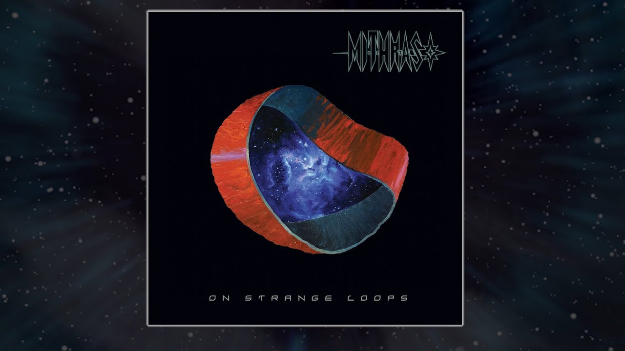 Mithras - The Statue On The Island