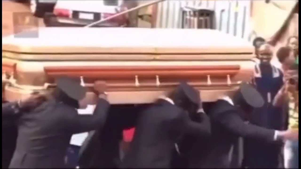 Coffin Dance Meme Compilation | Fail Compilation-music  2020