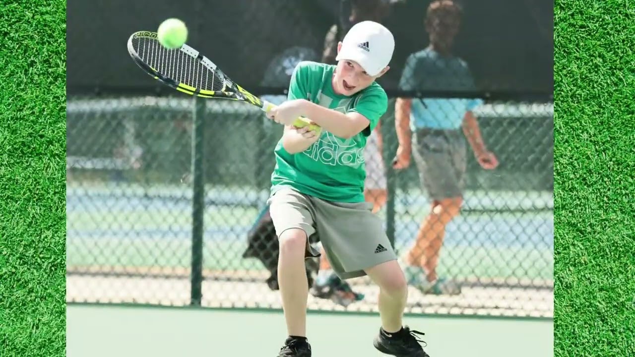 US Nationals u12 Picture Collage, Mobile, AL