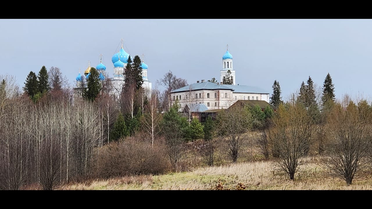 Полная Чухлома 2023 ATV Гжельские Банды