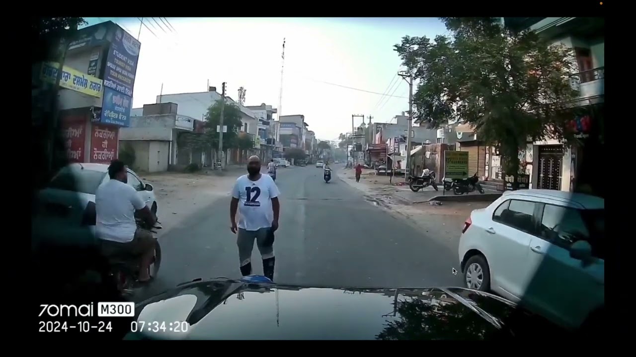 The Only way to Master Driving on Indian Roads = BE A DEFENSIVE DRIVER🧐