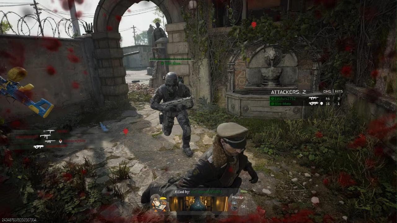 Call of Duty 7