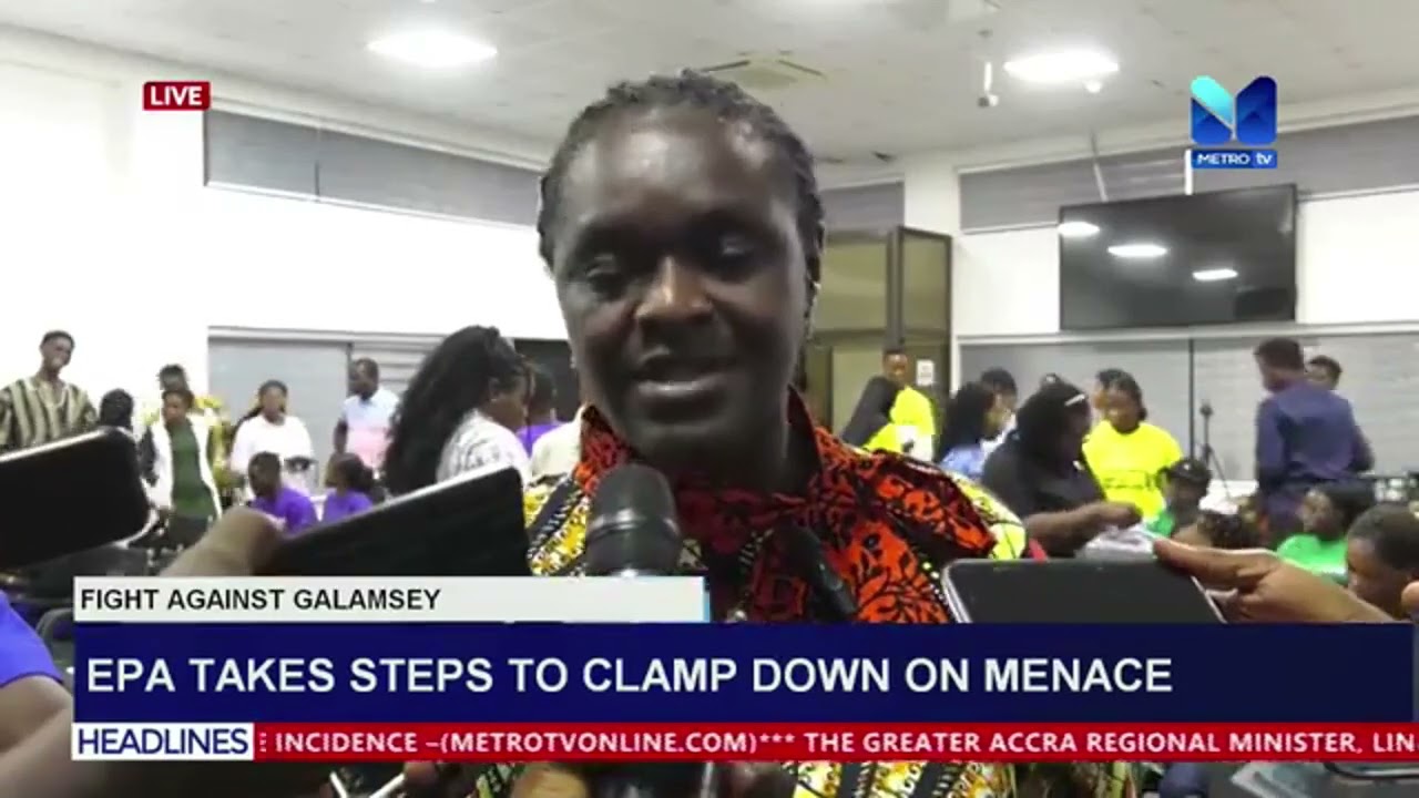 EPA takes steps to clamp down menace